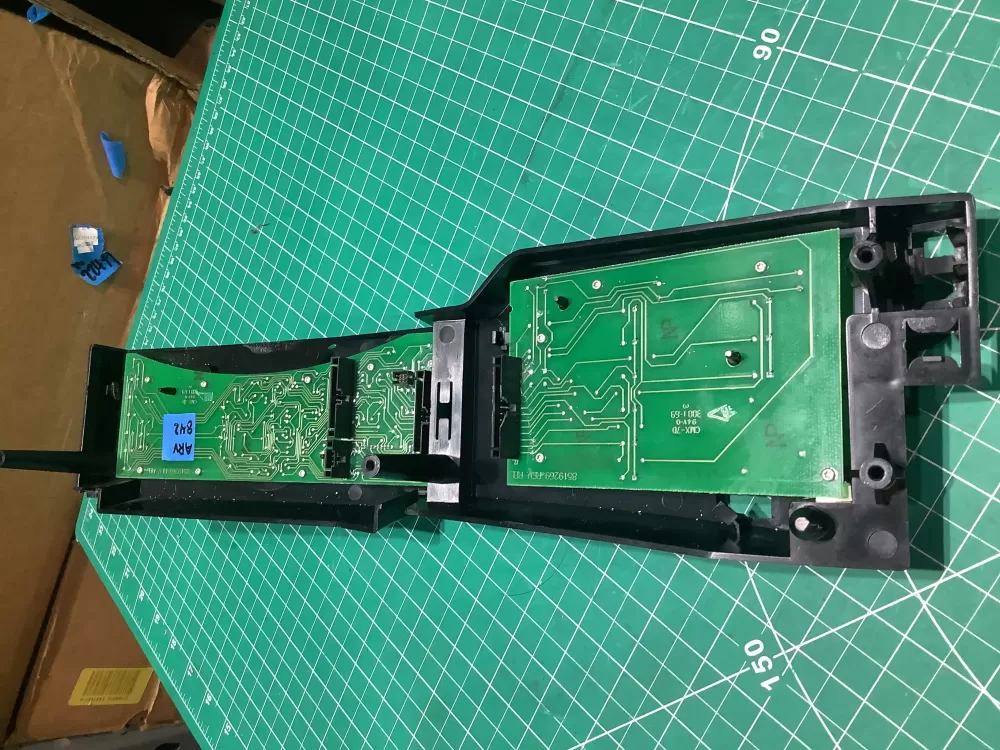 Whirlpool Kenmore 8519269 Dryer Control Board Rev AZ174541 | ARV842