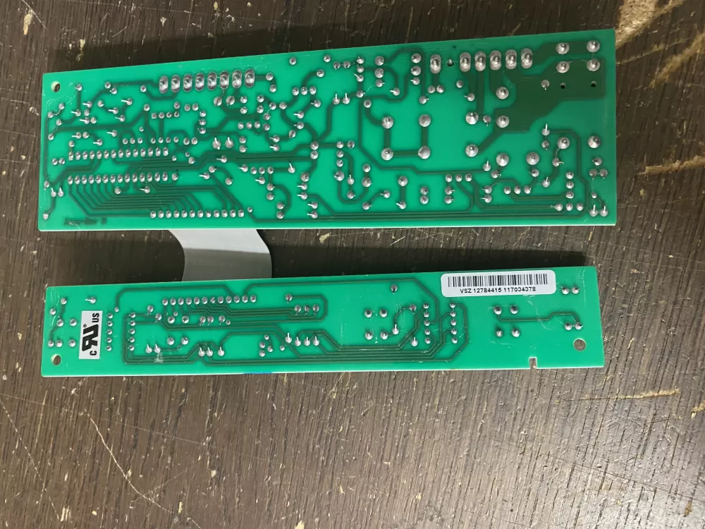 Whirlpool Maytag W10503278 AP6022400 Refrigerator Control Board AZ52615 | BK1870