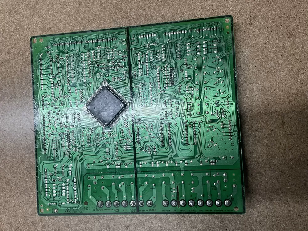 Samsung DA92 00625A DA41 00806A Refrigerator Control Board AZ10652 | KM1587