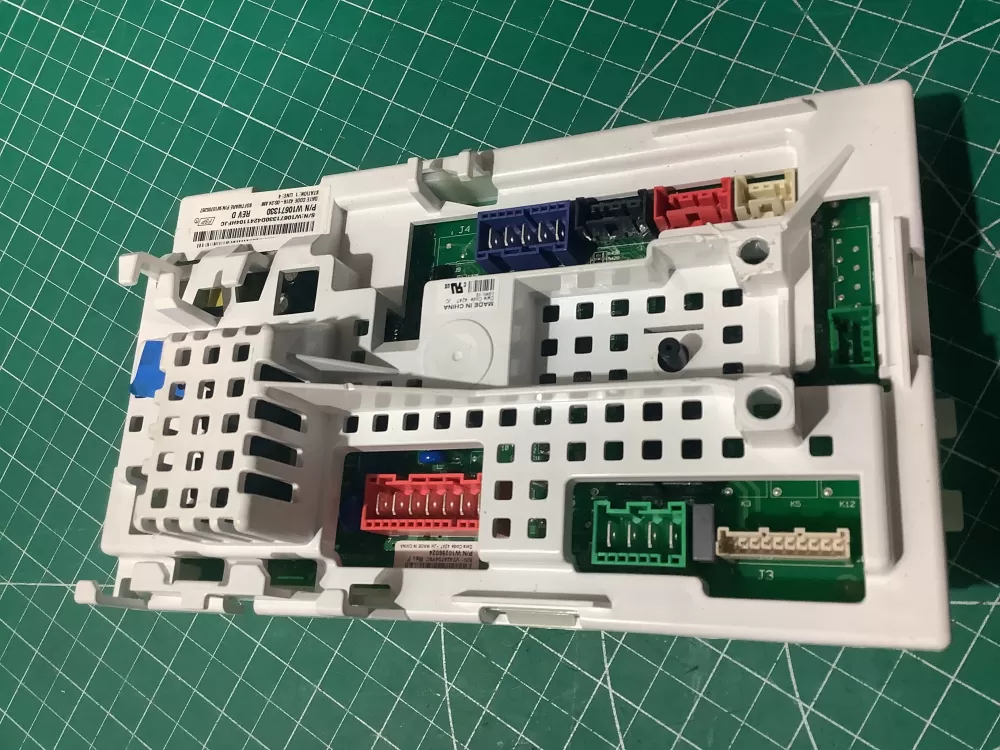 Maytag AP5949137 W10671330 PS9864698 Washer Control Board AZ190303 | AR315