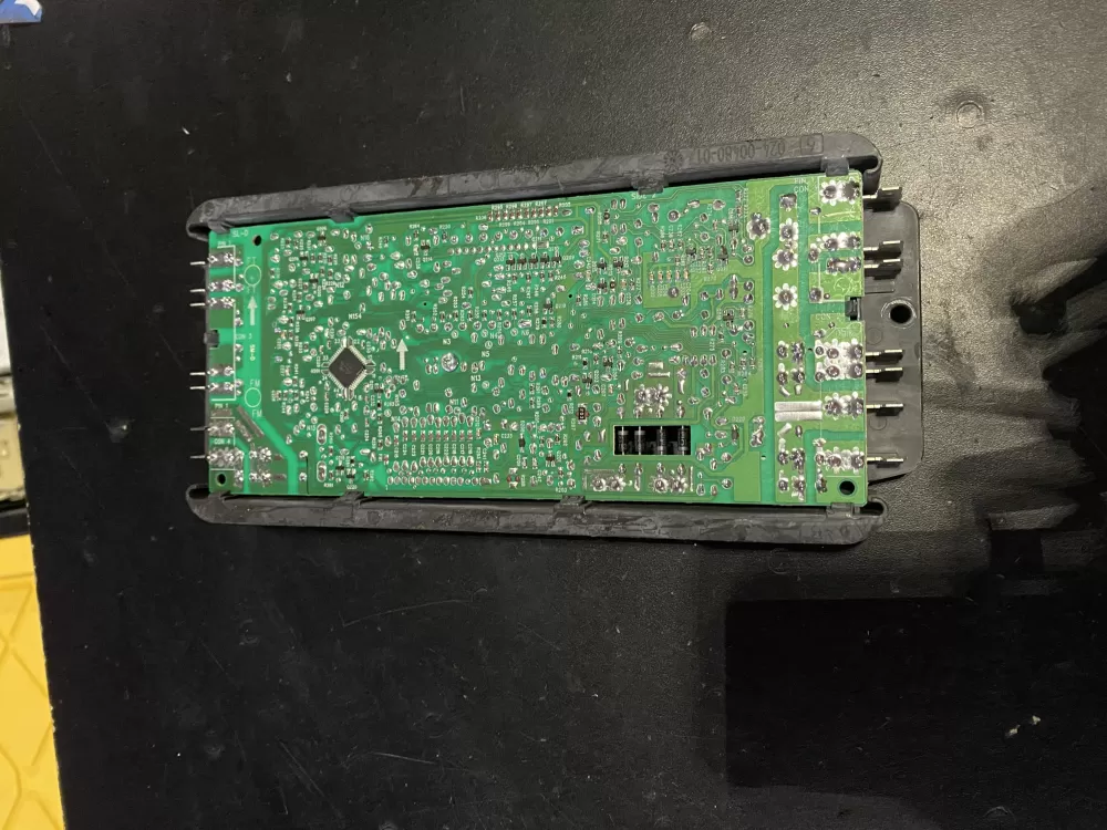 Whirlpool W10108100 W10108110 W10840298 Range Control Board AZ24996 | BK33