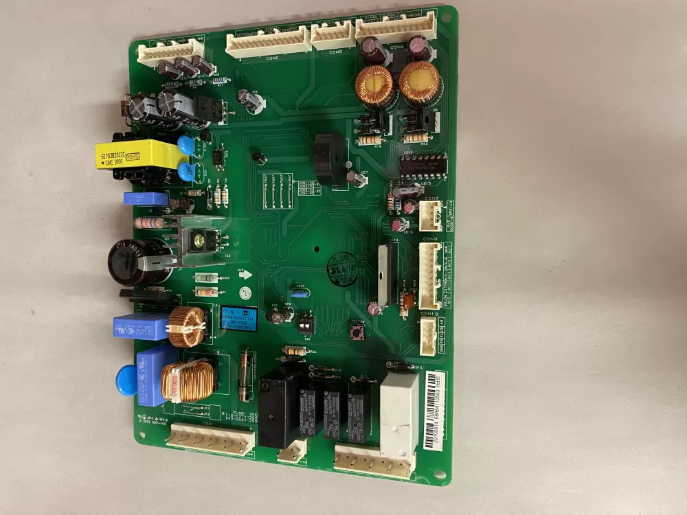 EBR64110503 Kenmore Refrigerator Pcb Main