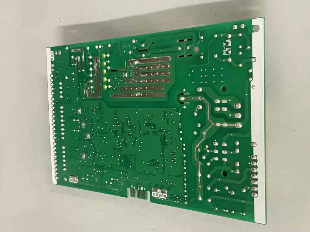 GE 245D1899G004 Refrigerator Control Board AZ224321 | Wm999