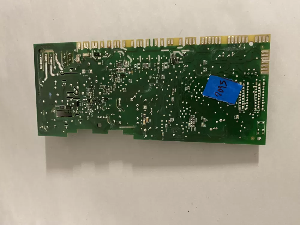 Whirlpool W18354918 W10354910 Dishwasher Control Board AZ192719 | BK2095