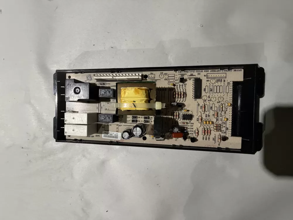 Frigidaire AP4513486 316418300 316452300 Range Control Board AZ213067 | KM2506
