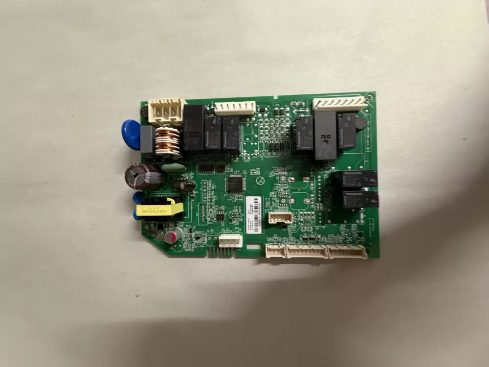W11023172 Whirlpool Refrigerator Control Electronic