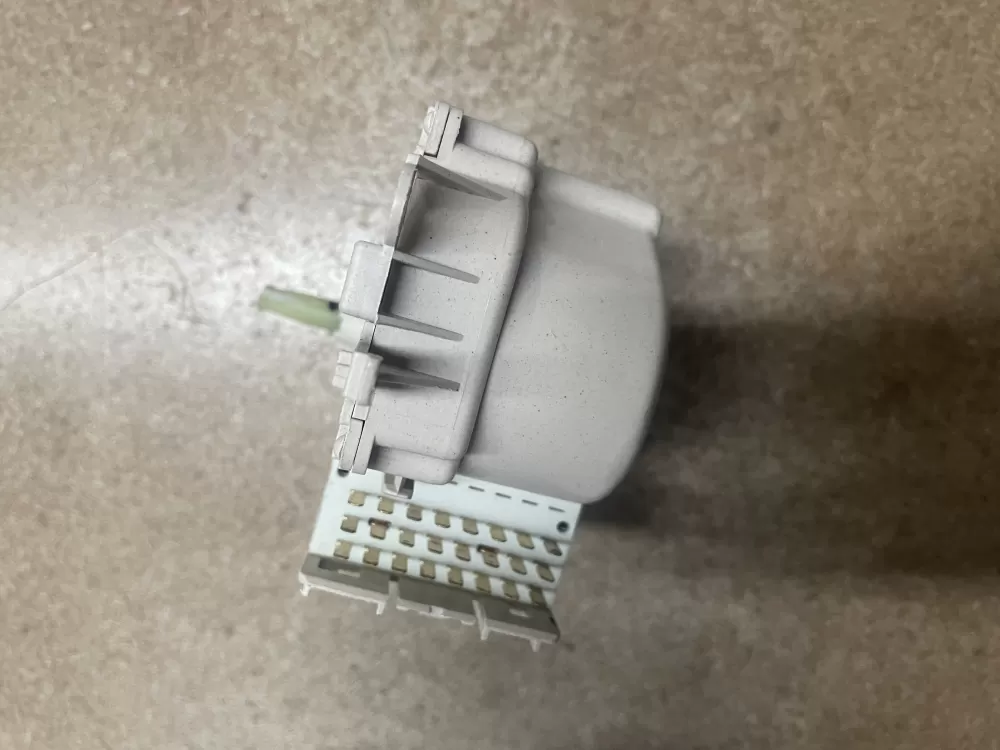 Frigidaire 131758600B GE Kenmore Washer Timer AZ20043 | KM1234