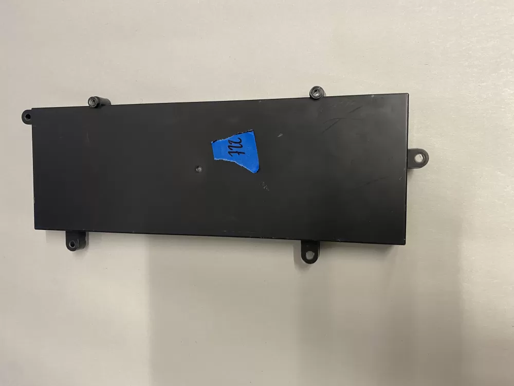 Whirlpool W10508749 Microwave Board AZ220028 | BK722