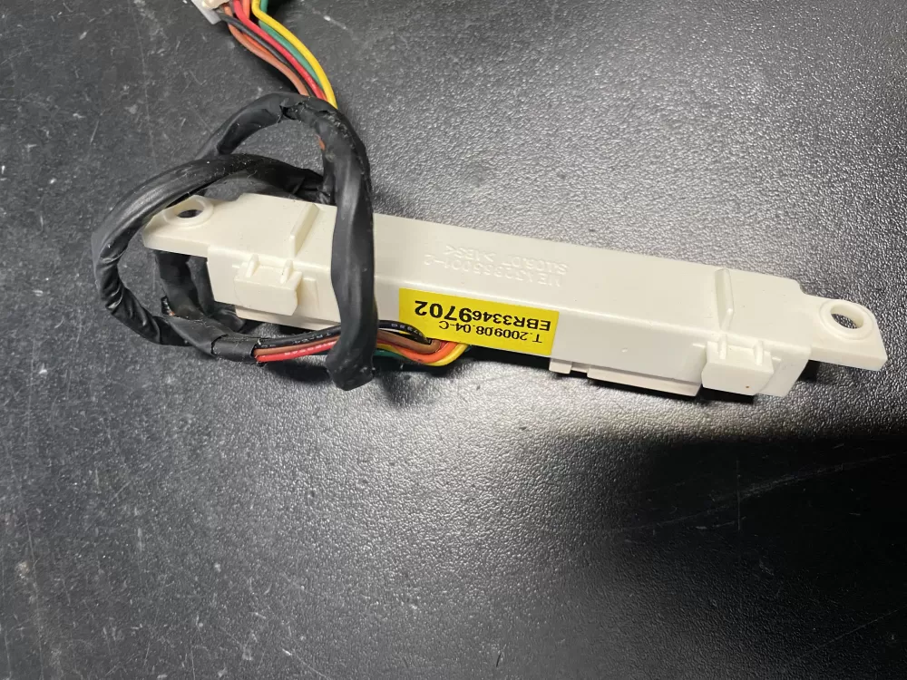 LG EBR33469702 Dishwasher Display Power Control Board AZ12830 | BK749