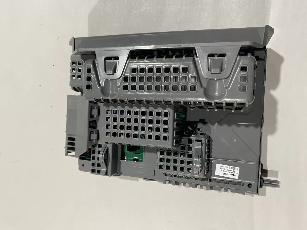 GE 234D2086G004 Dryer Control Board Interface
