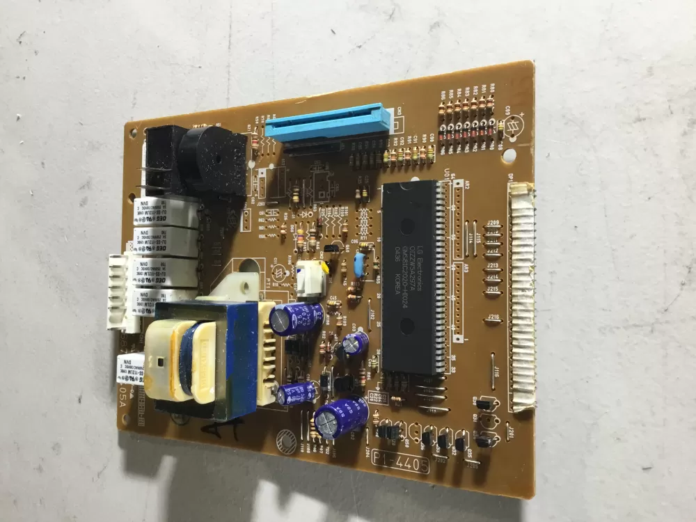 Kenmore 6871W1A405A Microwave Control Board AZ45687 | NR1774