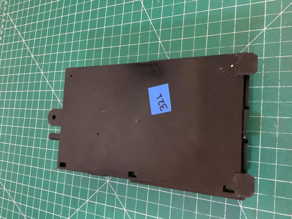 GE 165D8853G200 Dishwasher Control Board AZ204204 | NR321