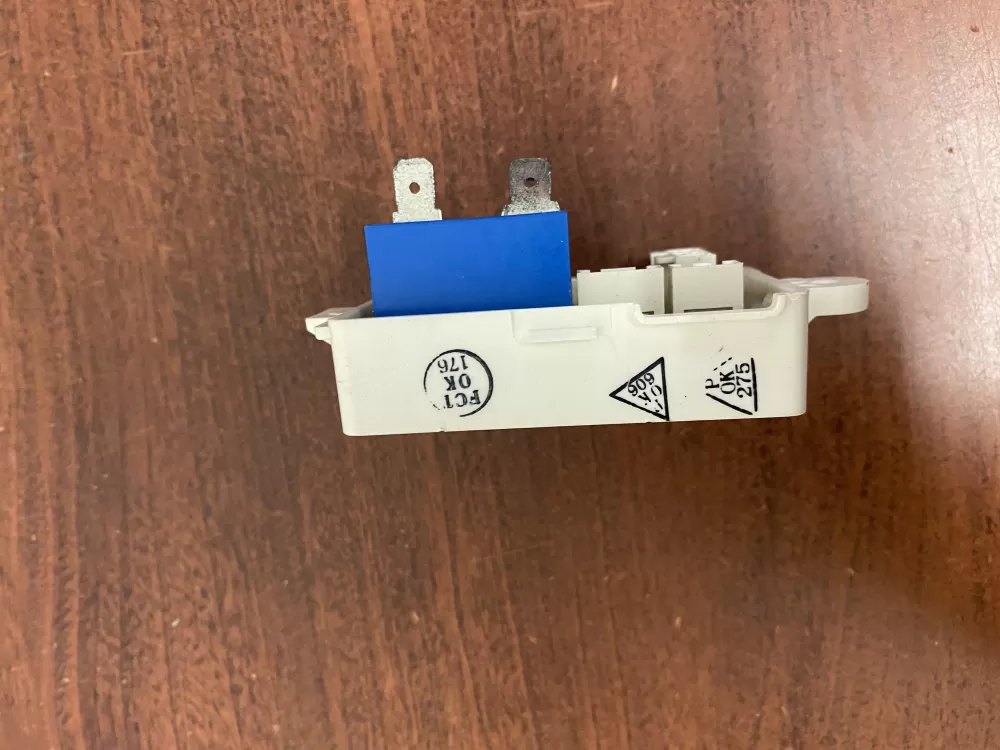 Samsung DC92 00544A DC9200544A Washer Control Board AZ53972 | BK1887