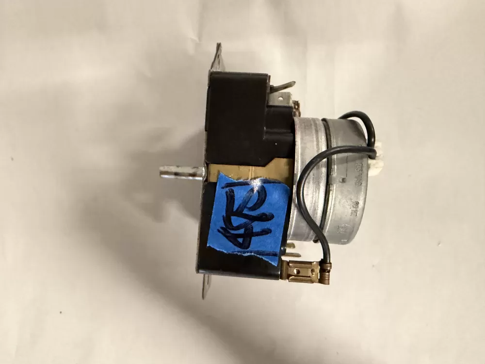 Kenmore 3406016 3406703 3976577 WP3976577 Dryer Timer AZ228133 | KM485