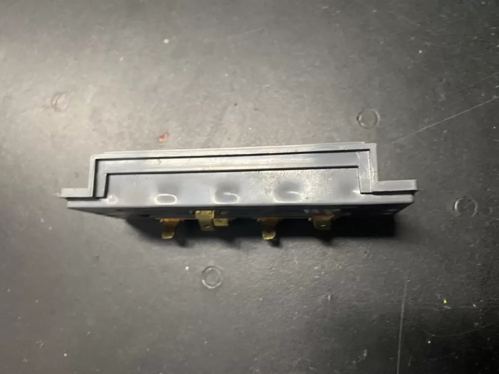 Frigidaire 754-92-044  754 92 044  75492044 Dishwasher Cycle Selector Button Control