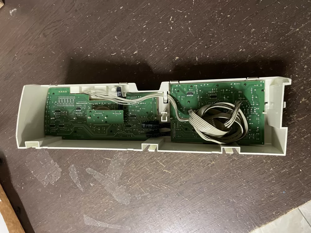 Whirlpool 461970220662-01 WP8182785 AP6011842 8182785 1176626 8182273 PS11745041 Washer