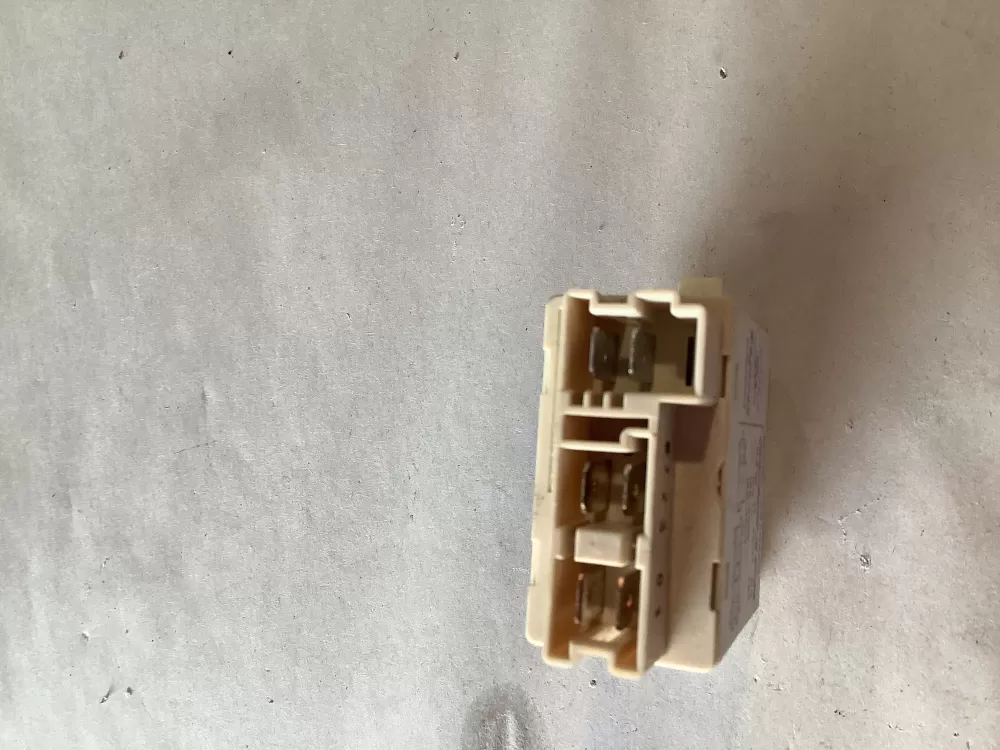 Miele 5870220 Dishwasher Heating Element Relay AZ148949 | SL176
