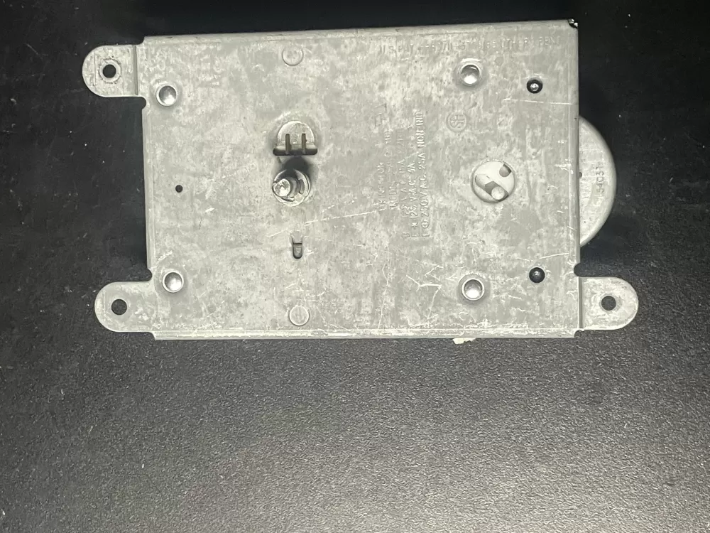 Maytag Whirlpool Amana 516415 275BEF Dryer Speed Queen Timer AZ15199 | 773