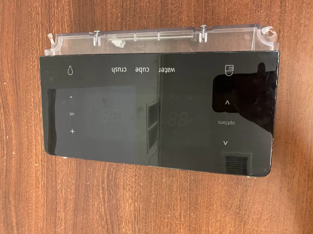 Frigidaire AP6285796 242209730 PS12364209 Refrigerator Control Board Display