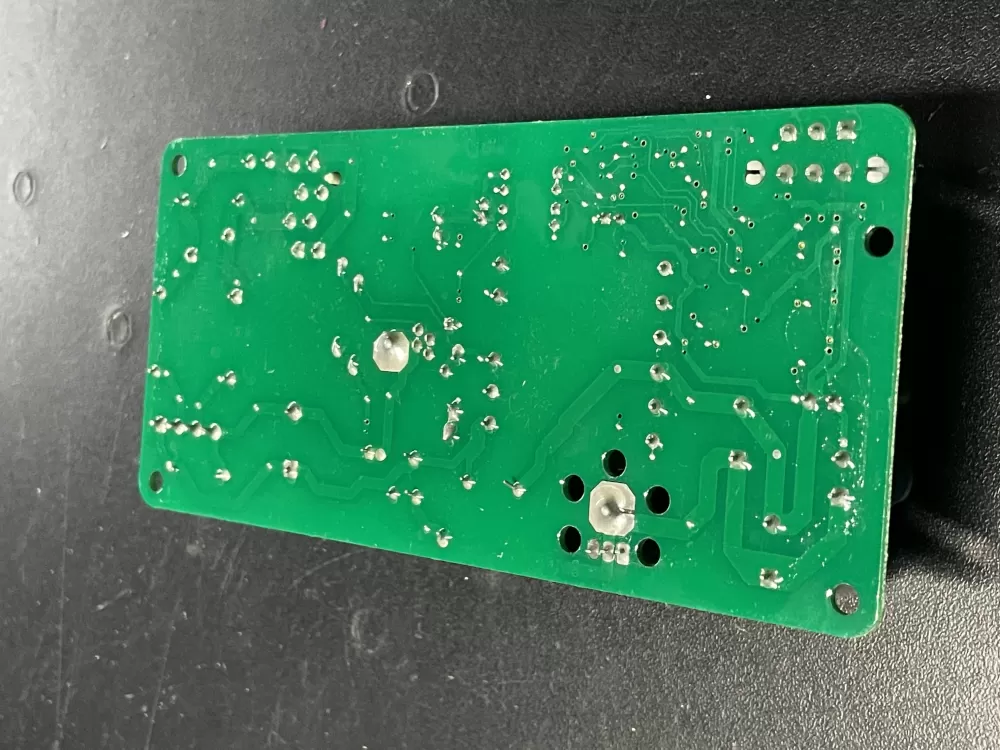 Whirlpool Maytag KitchenAid Kenmore Refrigerator Control Board AZ7644 | Wm1600