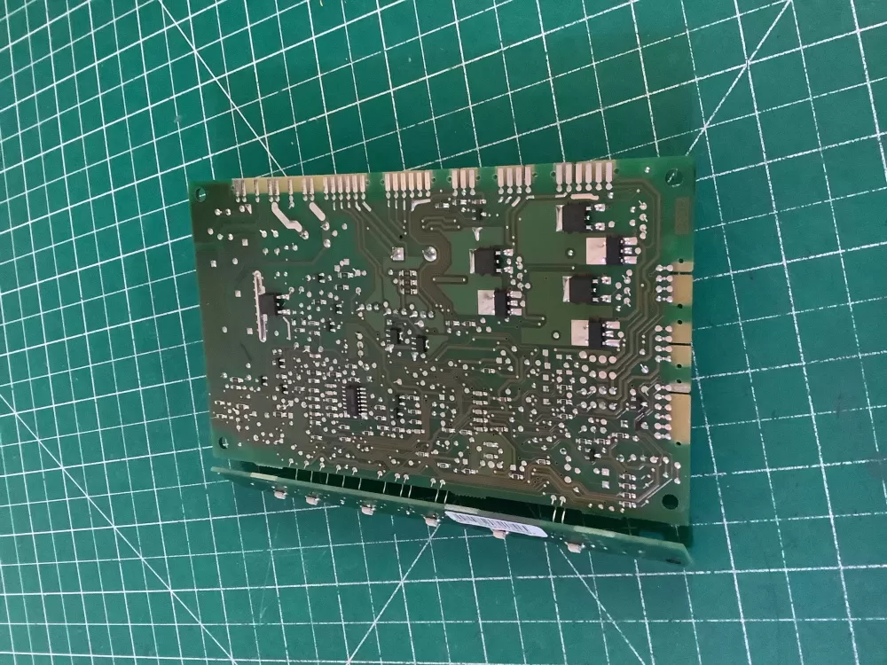 OEM Fisher & Paykel Dishwasher Control Board 526202156697 AZ208104 | NR73