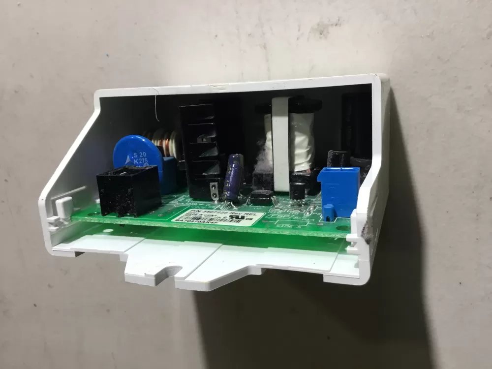 Whirlpool  Kenmore 3407228 WP3407228 Dryer Control Board