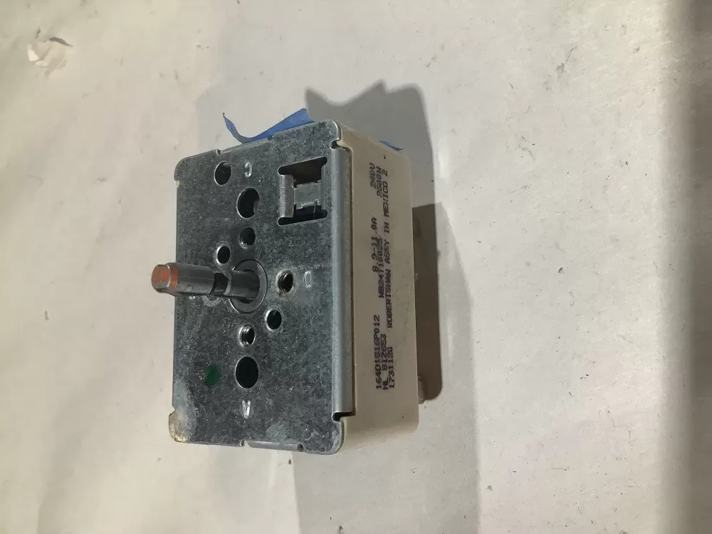 GE Hotpoint WB24T10025 Range Switch AZ102544 | Sl54