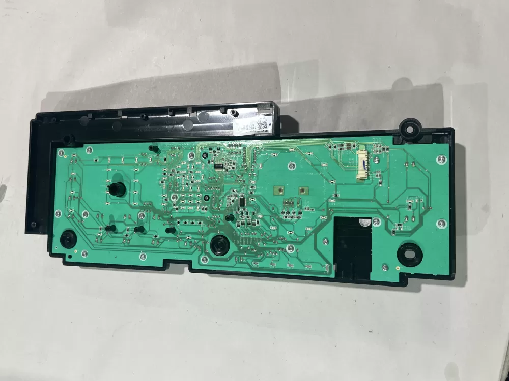GE 234D2315G017 Dryer Control Board