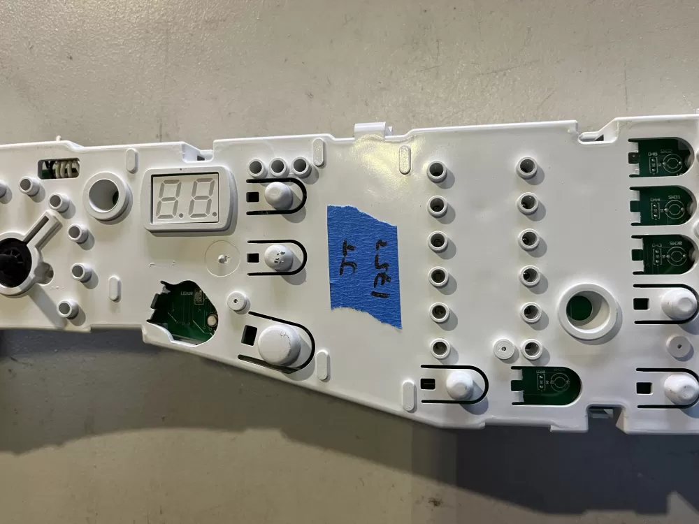 Whirlpool Dryer 8564248 8571928 Control Board AZ43779 | 1752