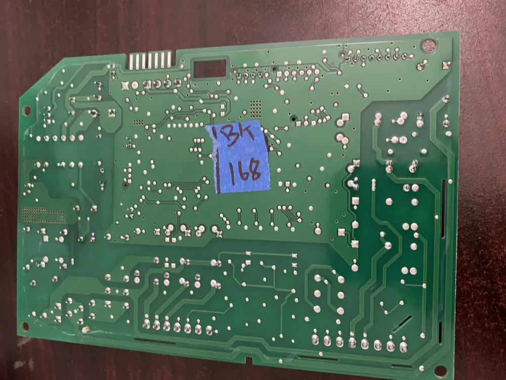 Whirlpool Maytag W10547719 Refrigerator Control Board AZ37339 | BK168