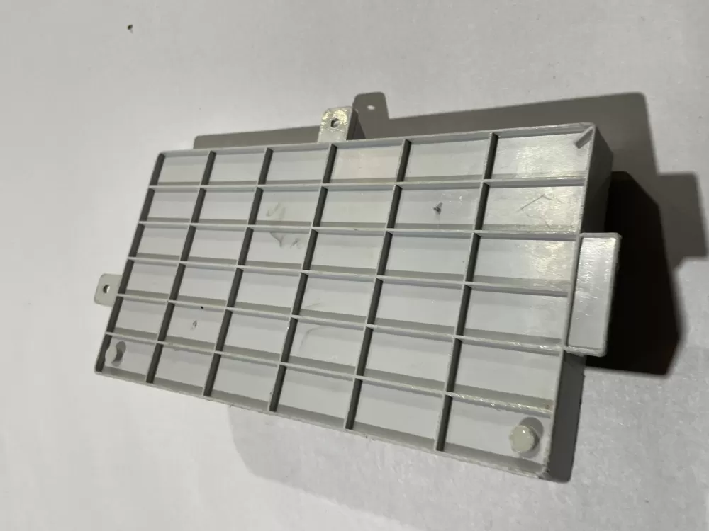 Samsung DC92-00123C Dryer Control Board AZ131492 | Wm883