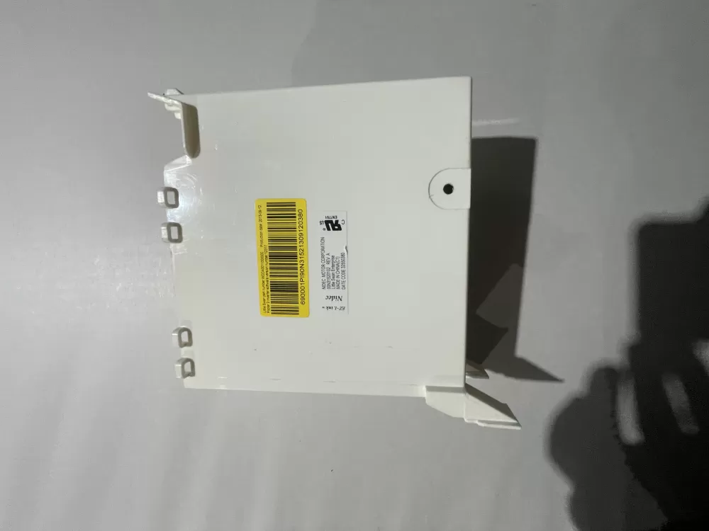 GE 00N31520102 Washer Inverter Board