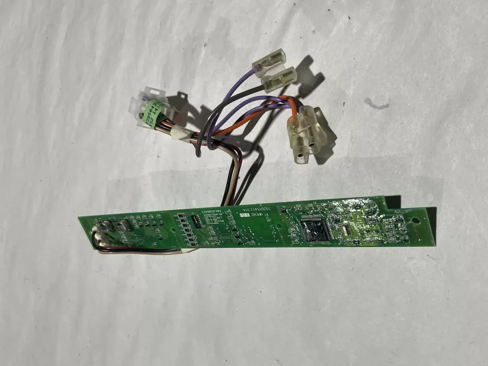 GE 197D4143G010 Refrigerator