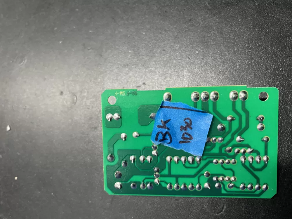 Frigidaire 131891010 131891000 Washer Control Board AZ19108 | BK1030