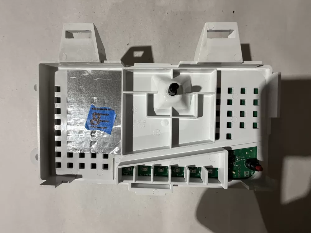 Amana AP6261027 W10711009 W10785628 Washer Control Board AZ228330 | KM199