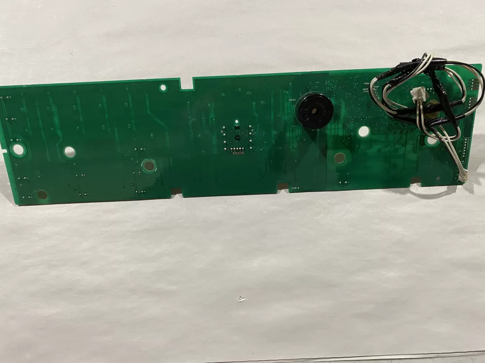 Whirlpool Maytag W10260186 W10258434 Washer Control Board AZ186610 | BK2745