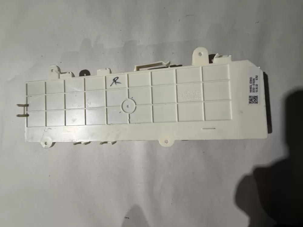 DC94-04388A DC92-01624B PD00030983 Washer Control Board AZ225423 | KMV861