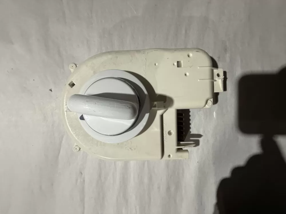 GE WH12X10338 175D5684P003 Washer Timer