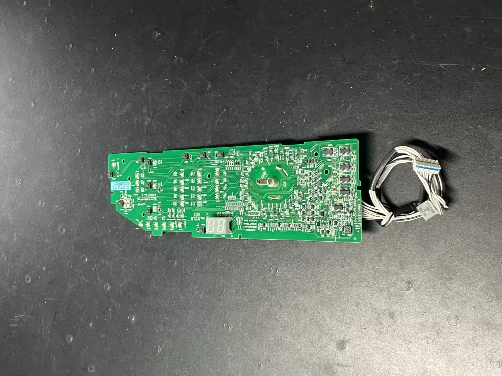 Whirlpool W10051132 W10051134 WPW10051132 Washer Control Board