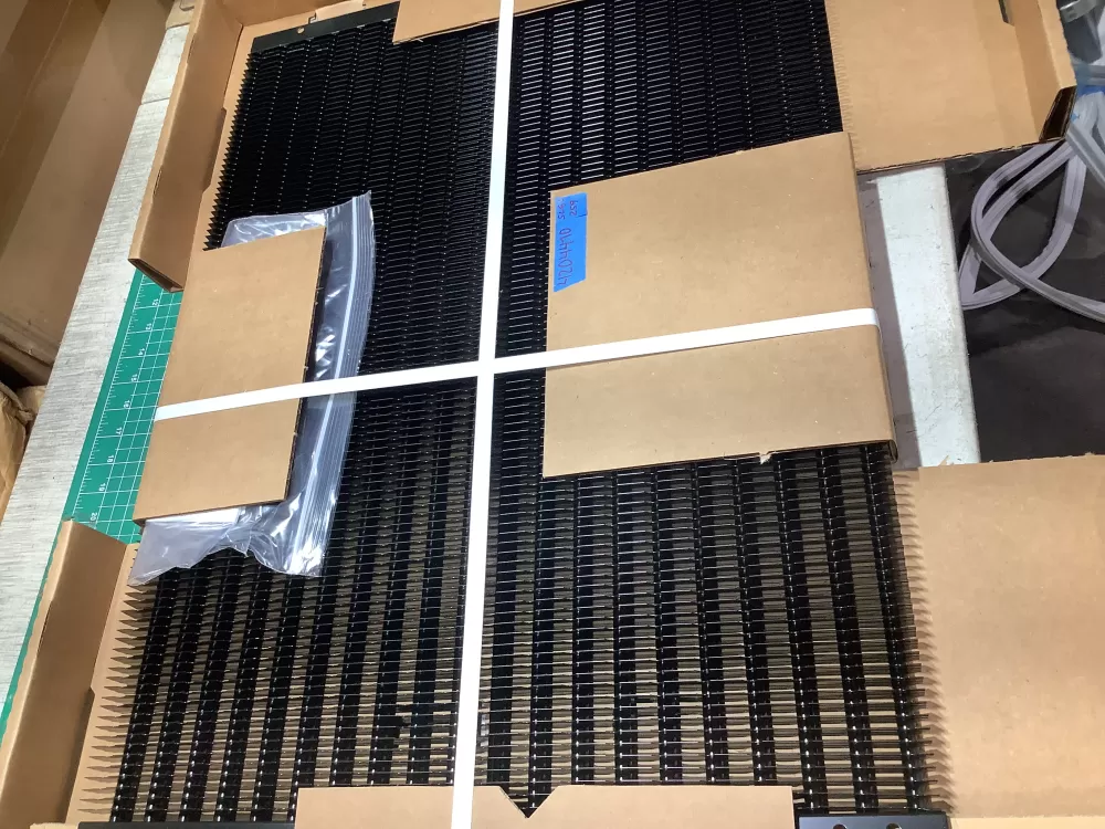 3130390 / 4204410 New Evaporator for SubZero AZ151835 | SL259