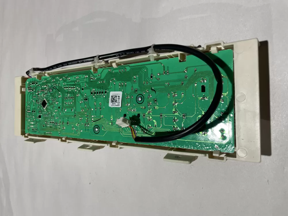 Frigidaire 17138200003647 Dryer Control Board AZ133206 | Wmv668