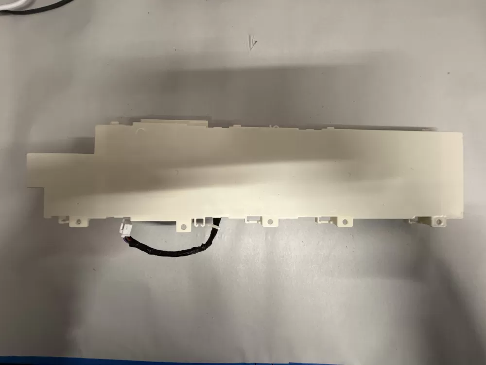 LG EBR86283101 Washer Control Board Display AZ220888 | KMV676
