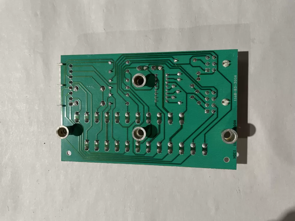 Amana Pcbem102 Control Board Air Handler AZ194754 | KM76