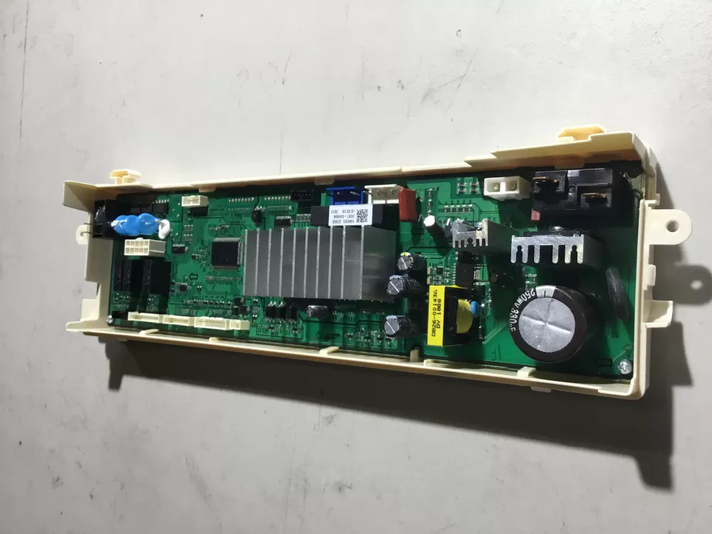 Samsung DD97-00498A Dishwasher Oem Control Board W/