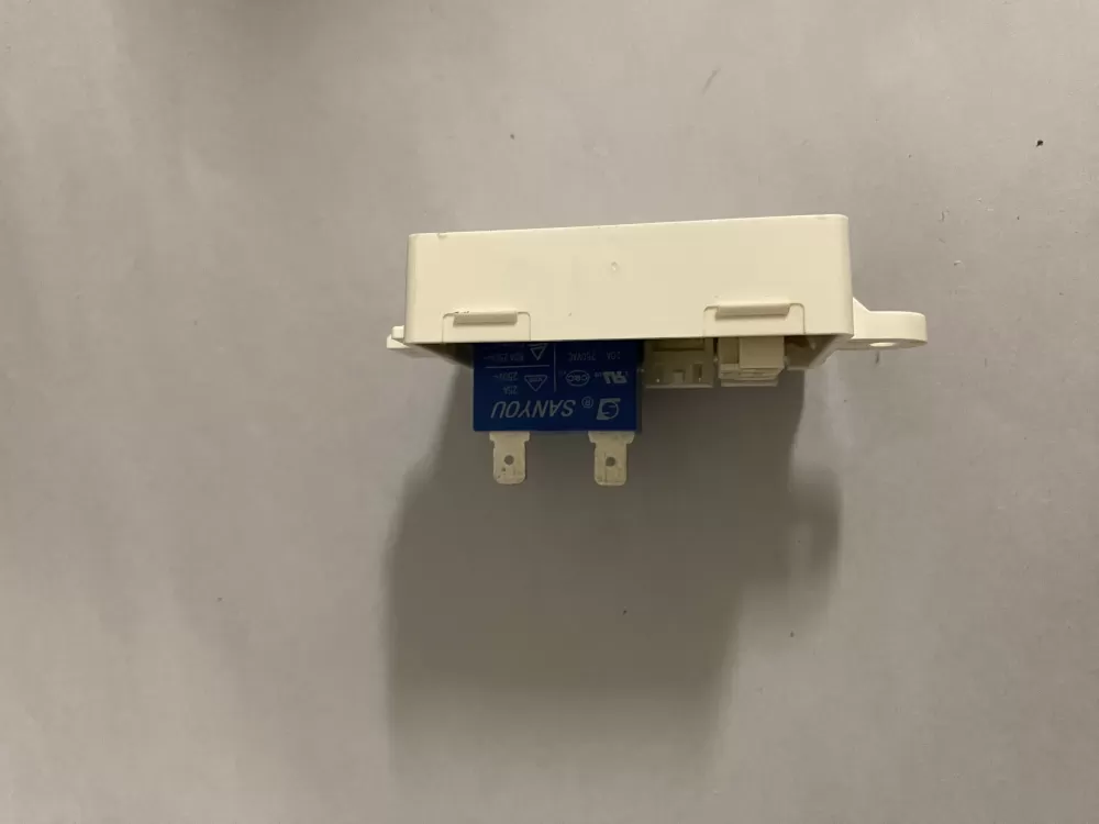 Samsung DC92 00544A DC9200544A Washer Control Board AZ192687 | BK115