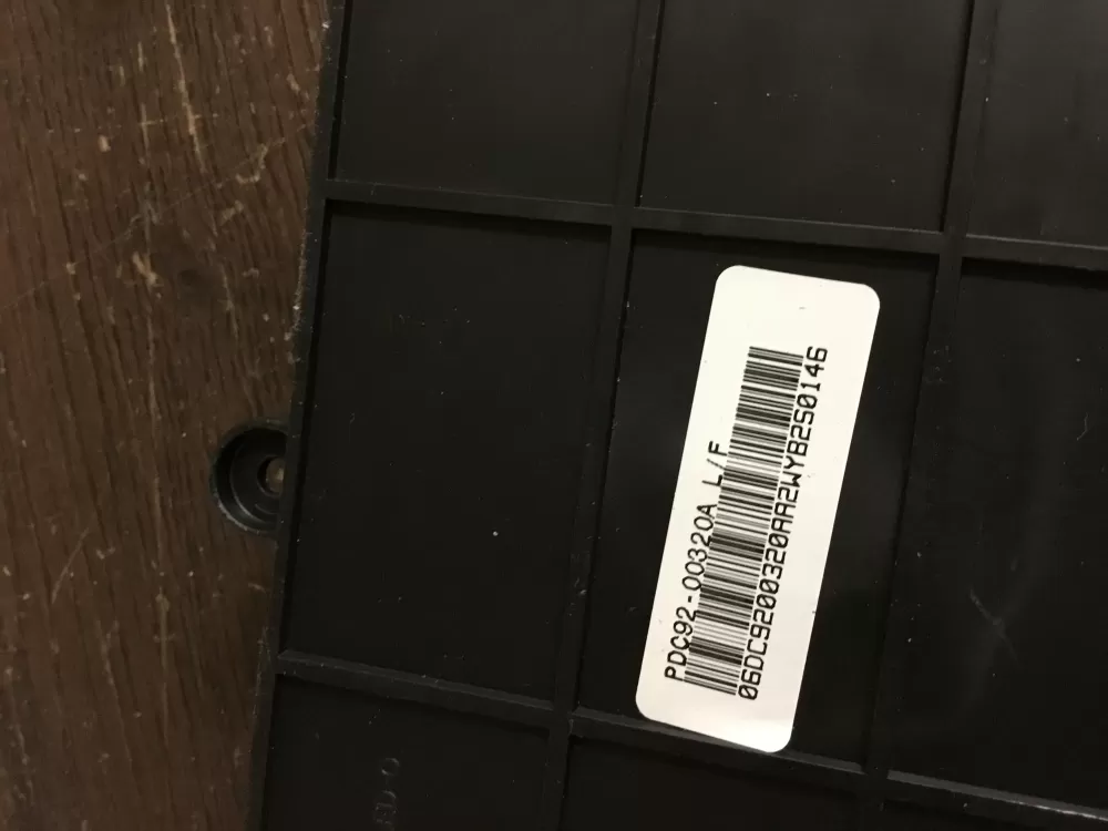 Samsung PDC92 00320A Dc92 00320a Washer Control Board AZ33614 | NRV368