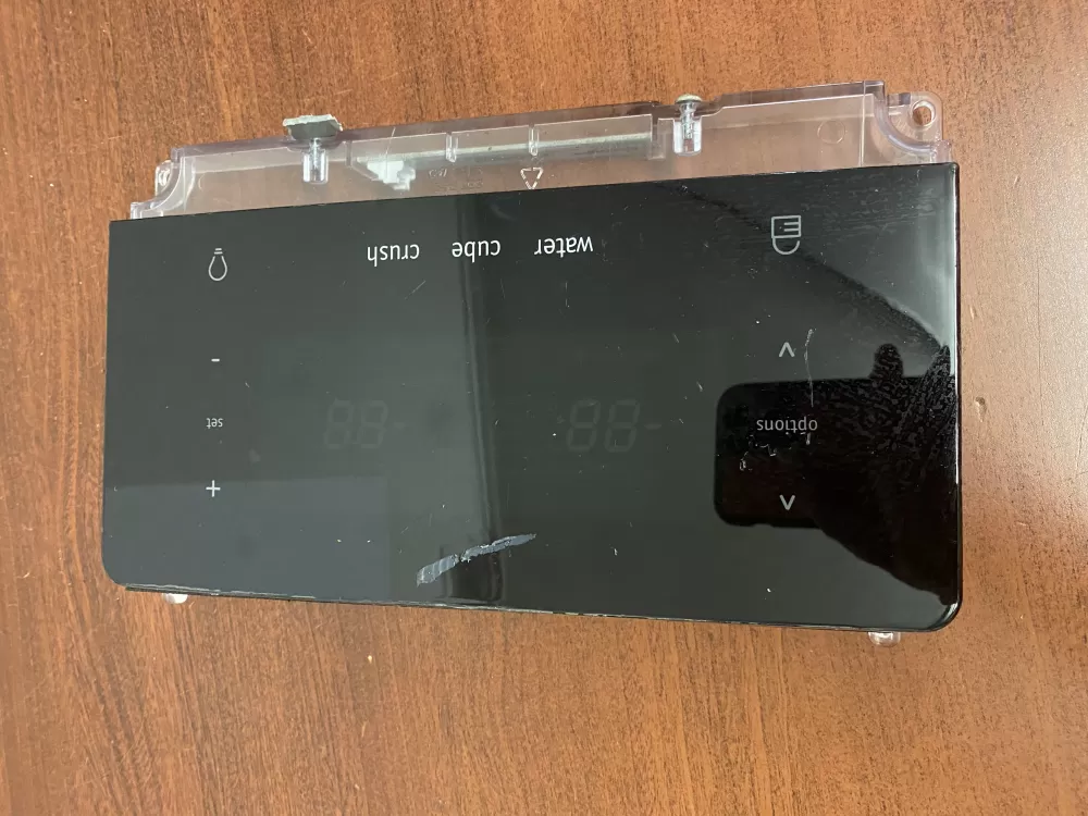 Frigidaire 8076419  A05745124 Refrigerator Dispenser Control Board