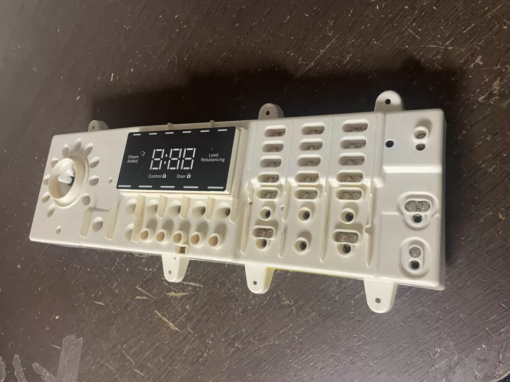 GE WH12X27293 17238100000283 Washer Control Board AZ41958 | V416WM