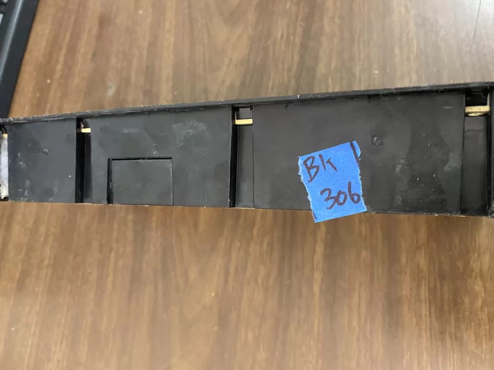 Maytag Estate W10173539 WPW10173539 Range Control Board AZ30616 | BK306