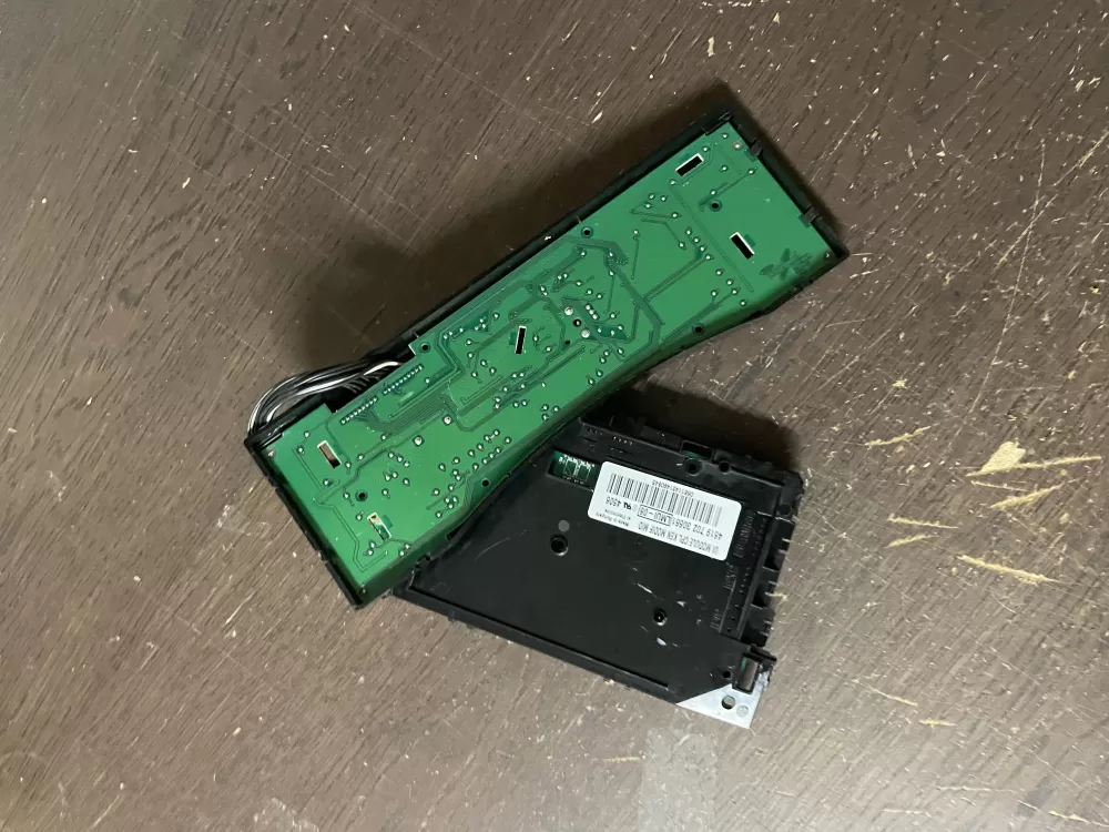 Whirlpool  461970230671  461970230681  461970255431  461970255411 Washer 